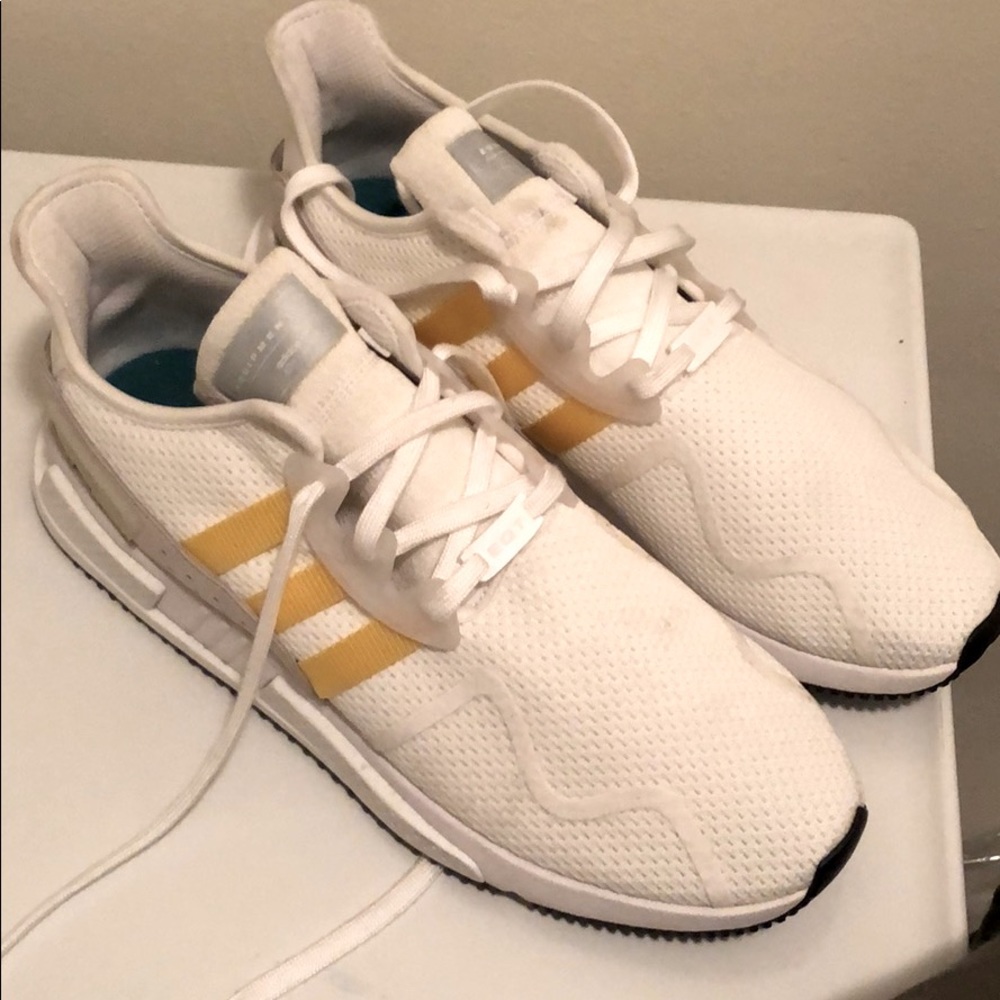 ADIDAS EQT SIZE 13 *NEW*